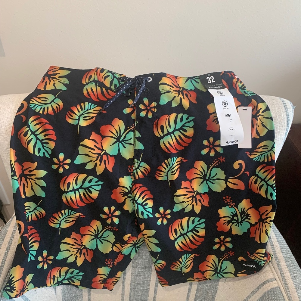 Hurley Board Shorts